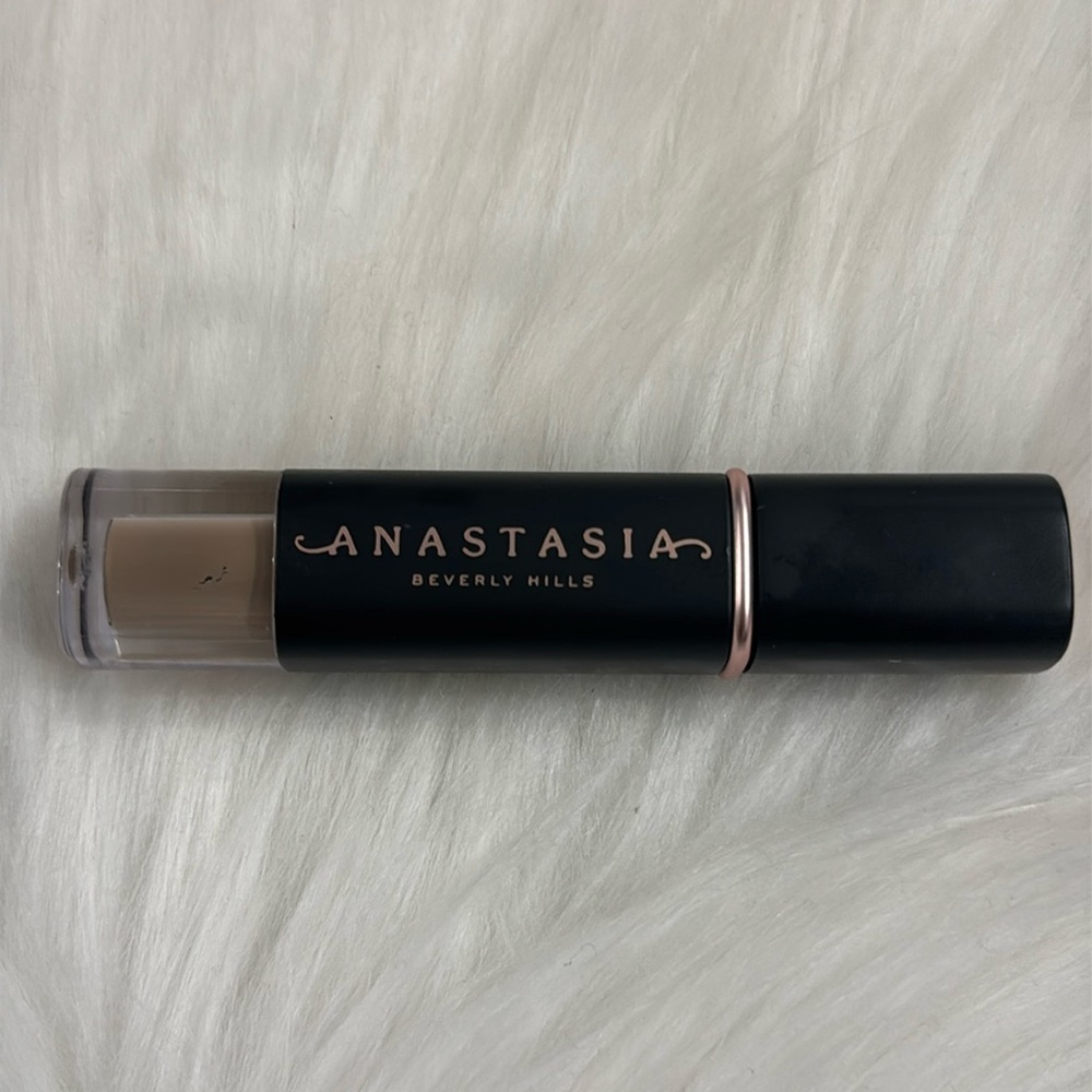 Anastasia Beverly Hills Volumizing Tinted Brow Gel Blonde